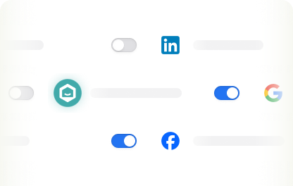 Custom forms & Automation